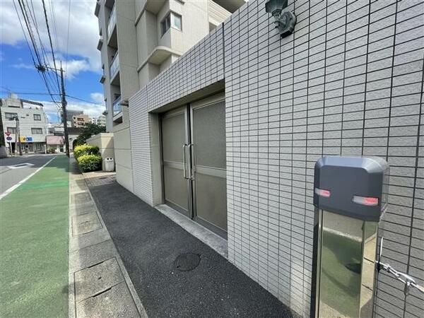 アルカーサル大道 308｜大分県大分市大道町２丁目(賃貸アパート1DK・3階・36.67㎡)の写真 その15