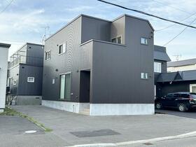 北海道札幌市北区新琴似三条３丁目