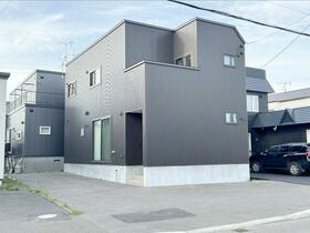 北海道札幌市北区新琴似三条３丁目