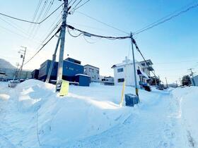 北海道札幌市中央区伏見２丁目