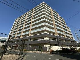 パークナード香椎