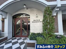 ライオンズグローベル浅草雷門