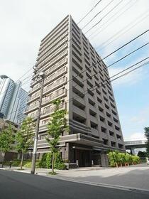 ナイスシティアリーナ武蔵小杉エアリーコート