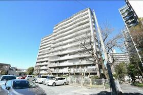 朝日センチュリーみずほ台　Ｃ棟