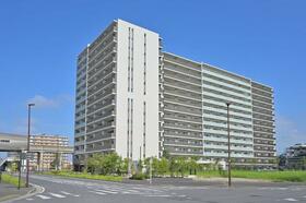 パークホームズ柏たなか