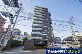 ブリリアンコート川越松江町