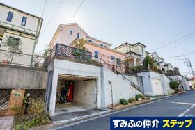 神奈川県横浜市金沢区釜利谷東８丁目