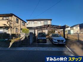 埼玉県越谷市千間台東３丁目