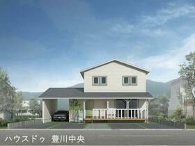 愛知県新城市野田字山田屋敷