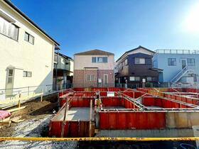 東京都日野市日野台５丁目