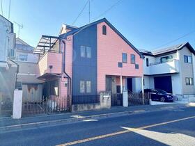 東京都国分寺市富士本１丁目
