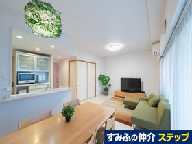 なんばセントラルプラザリバーガーデン