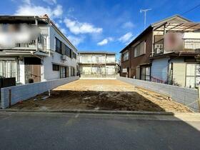 東京都府中市本宿町３丁目