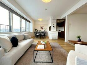 カーサ大通り　Ｂ棟