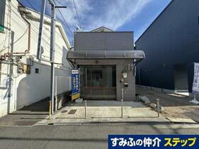 大阪府東大阪市御厨栄町３丁目