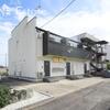 高畑駅より徒歩23分 1階 築10年8ヶ月の賃貸物件