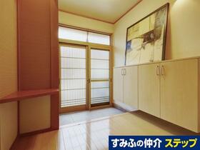 京都府京都市北区紫野東藤ノ森町