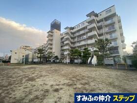 駅前ネオハイツ大和高田B