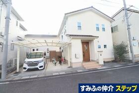 滋賀県栗東市目川