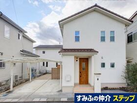 滋賀県栗東市目川