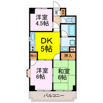 間取り：208017804845