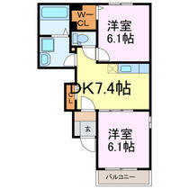 間取り：208020081552
