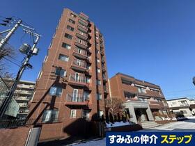 シティハウス山の手１条