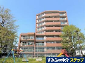 シティハウス山の手１条