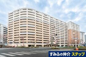 コアマンションけやき通りプレジオ