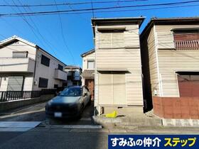 愛知県名古屋市南区豊田３丁目