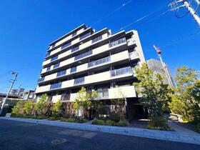 レ・ジェイドシティ橋本Ｉ