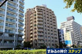 ライオンズマンション西巣鴨駅前