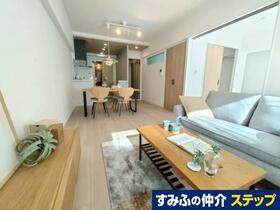 都島パークホームズ