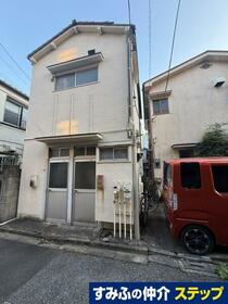 東京都荒川区東尾久１丁目