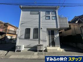 千葉県柏市西原１丁目