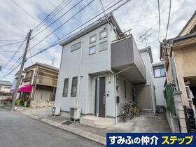 千葉県柏市西原１丁目