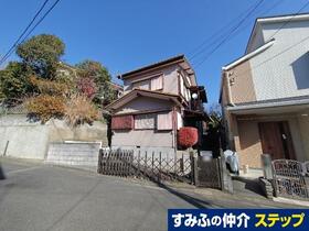 埼玉県ふじみ野市富士見台