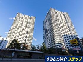 グランドミッドタワーズ大宮スカイタワー