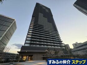 幕張ベイパークミッドスクエアタワー