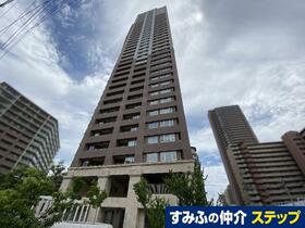 上本町ヒルズマーク