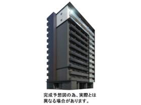 佐賀県佐賀市駅前中央２丁目（賃貸マンション1LDK・2階・41.37㎡） その1