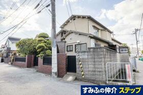 大阪府寝屋川市仁和寺本町５丁目