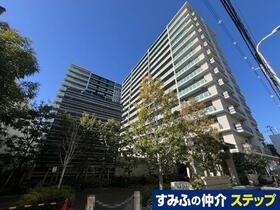 プレミスト針中野駅前