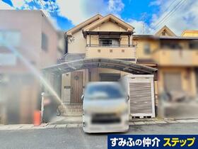 京都府京都市右京区嵯峨野六反田町