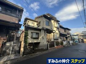 京都府京都市右京区太秦森ケ東町