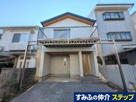 京都府京都市西京区川島北裏町