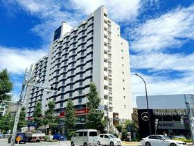 キャッスル共進マンション