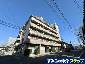 朝日プラザ浜大津