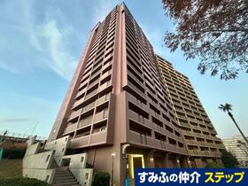 ファミールハイツ泉大津セントハーバーシティ七番館