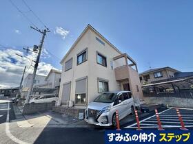 滋賀県大津市大江５丁目